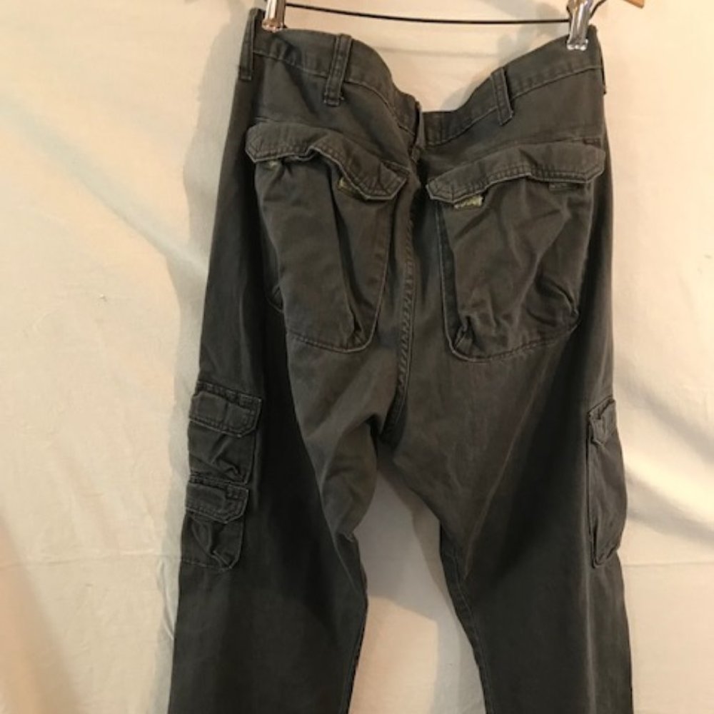 Men's Wrangler Cargo Pants